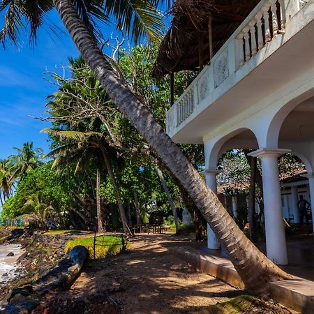Palm Villa Mirissa Hotel&Spa 외부 사진