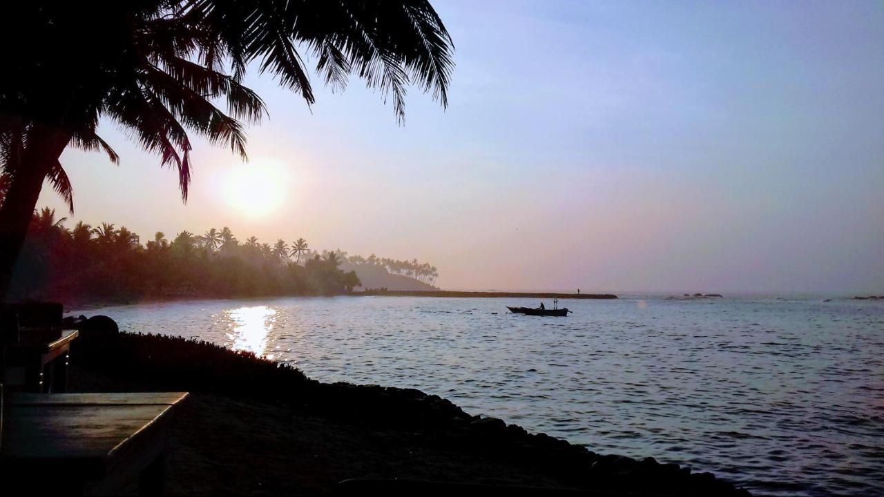 Palm Villa Mirissa Hotel&Spa 외부 사진