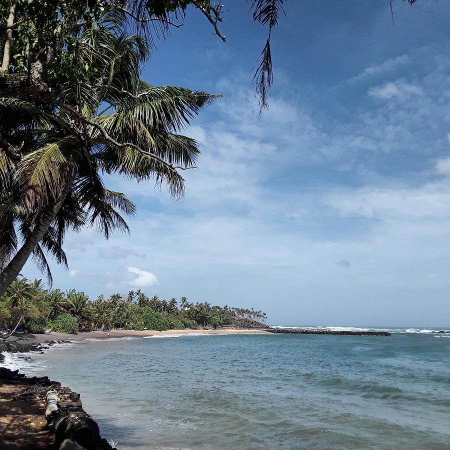 Palm Villa Mirissa Hotel&Spa 외부 사진