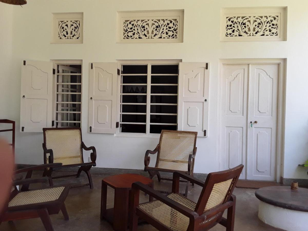 Palm Villa Mirissa Hotel&Spa 외부 사진