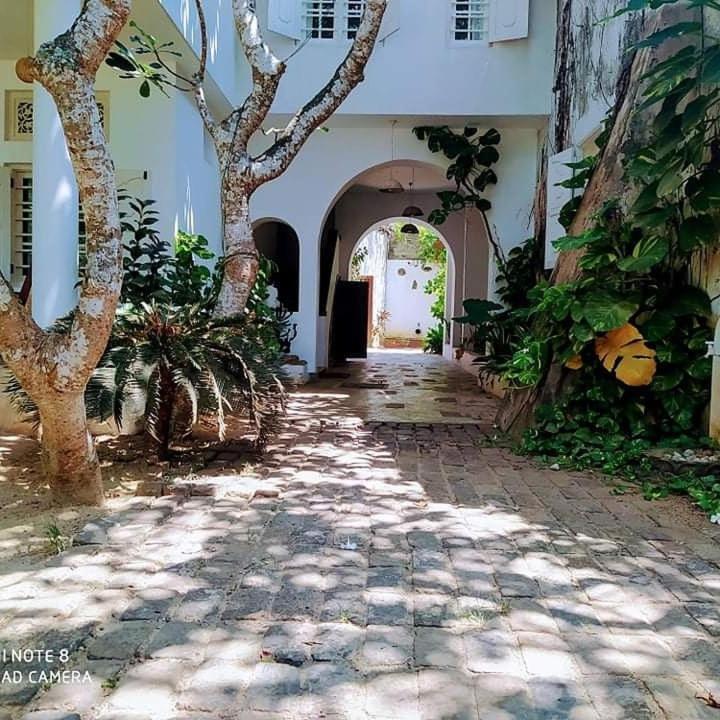 Palm Villa Mirissa Hotel&Spa 외부 사진
