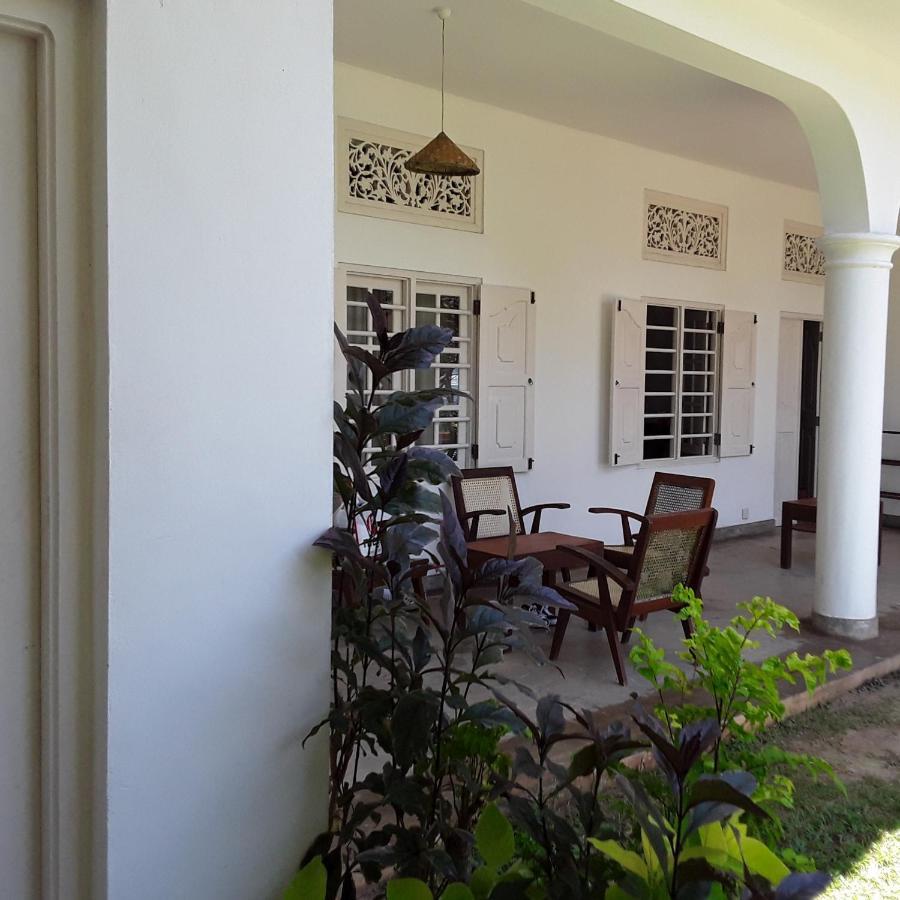 Palm Villa Mirissa Hotel&Spa 외부 사진