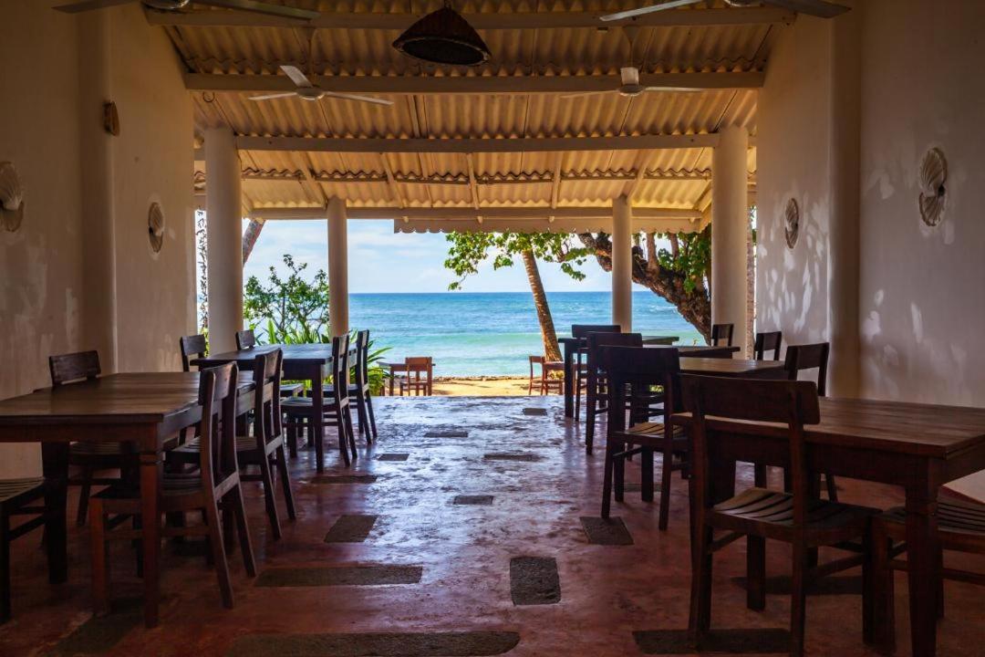 Palm Villa Mirissa Hotel&Spa 외부 사진