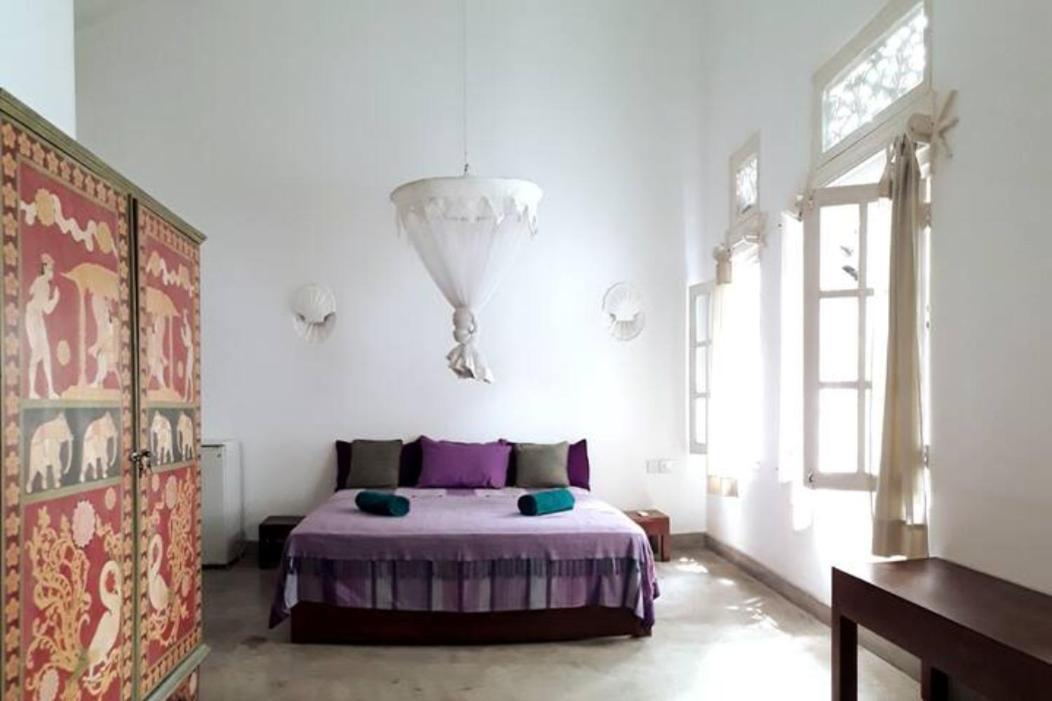 Palm Villa Mirissa Hotel&Spa 외부 사진