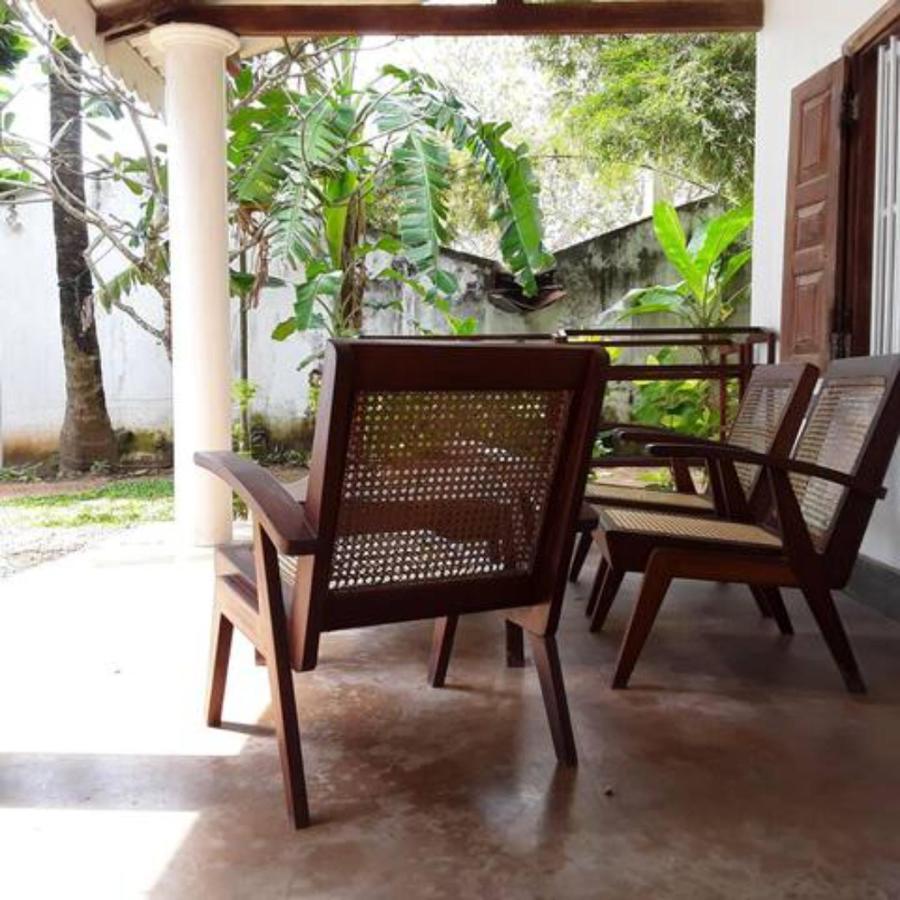 Palm Villa Mirissa Hotel&Spa 외부 사진
