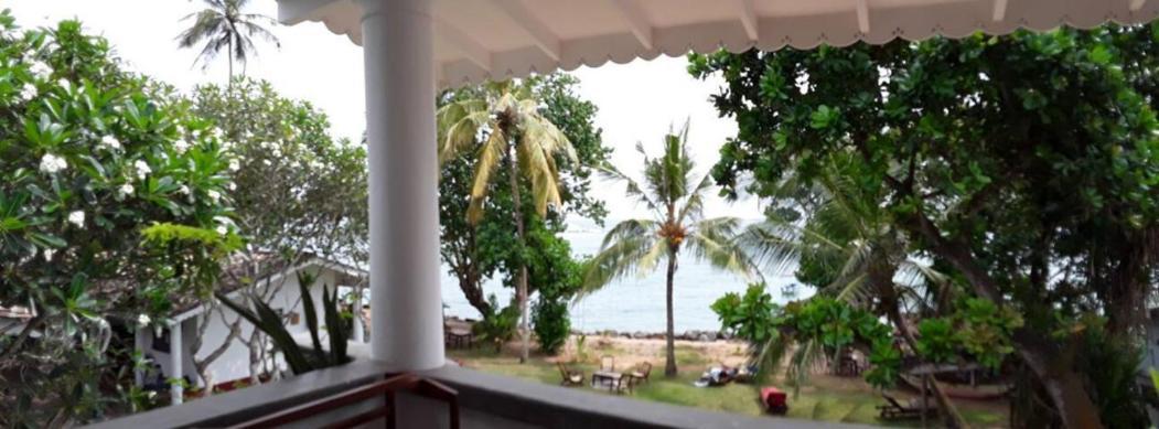 Palm Villa Mirissa Hotel&Spa 외부 사진