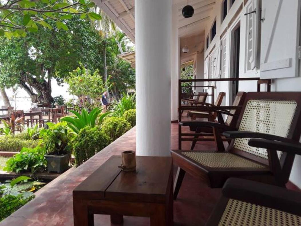 Palm Villa Mirissa Hotel&Spa 외부 사진