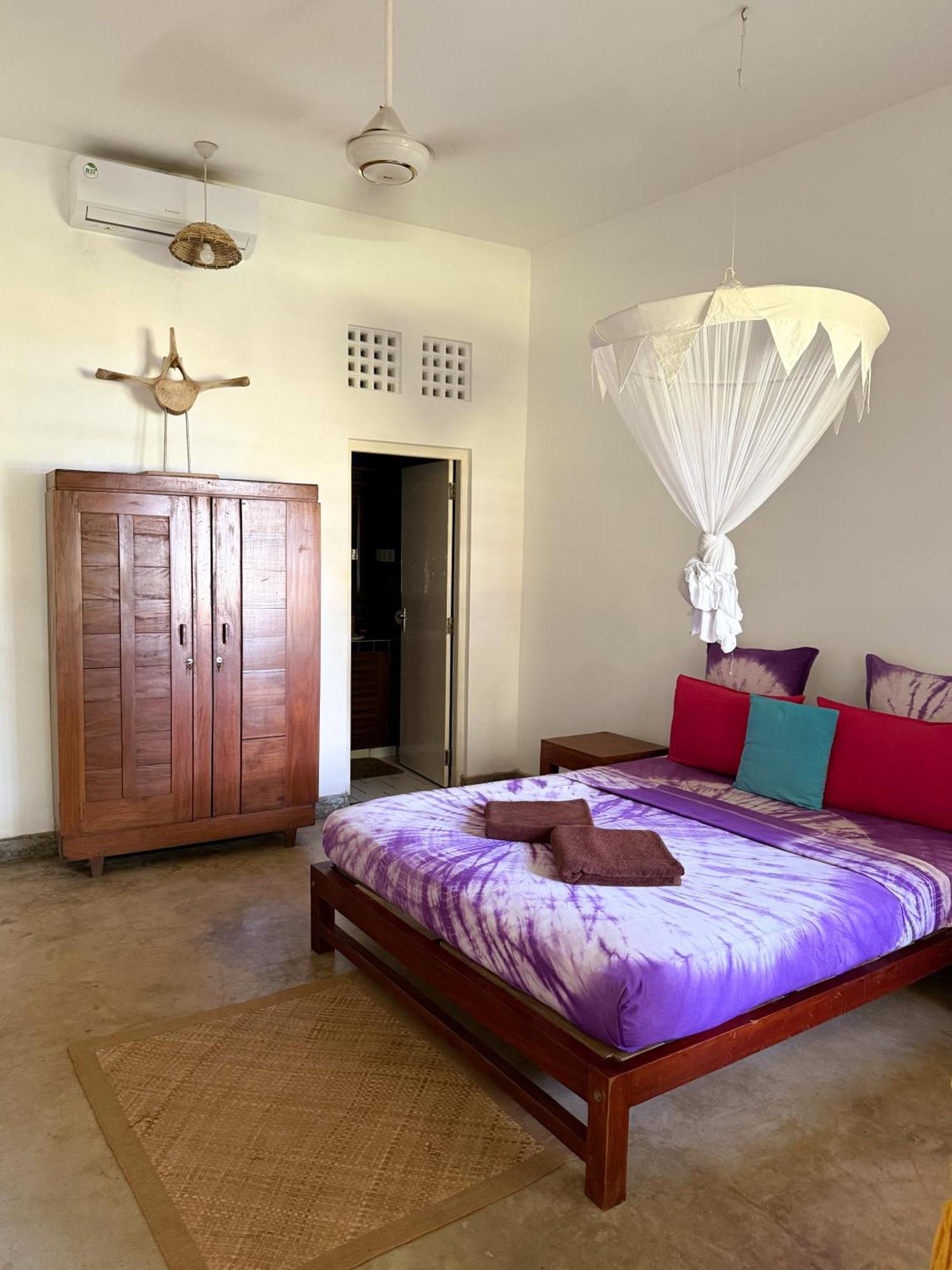 Palm Villa Mirissa Hotel&Spa 외부 사진