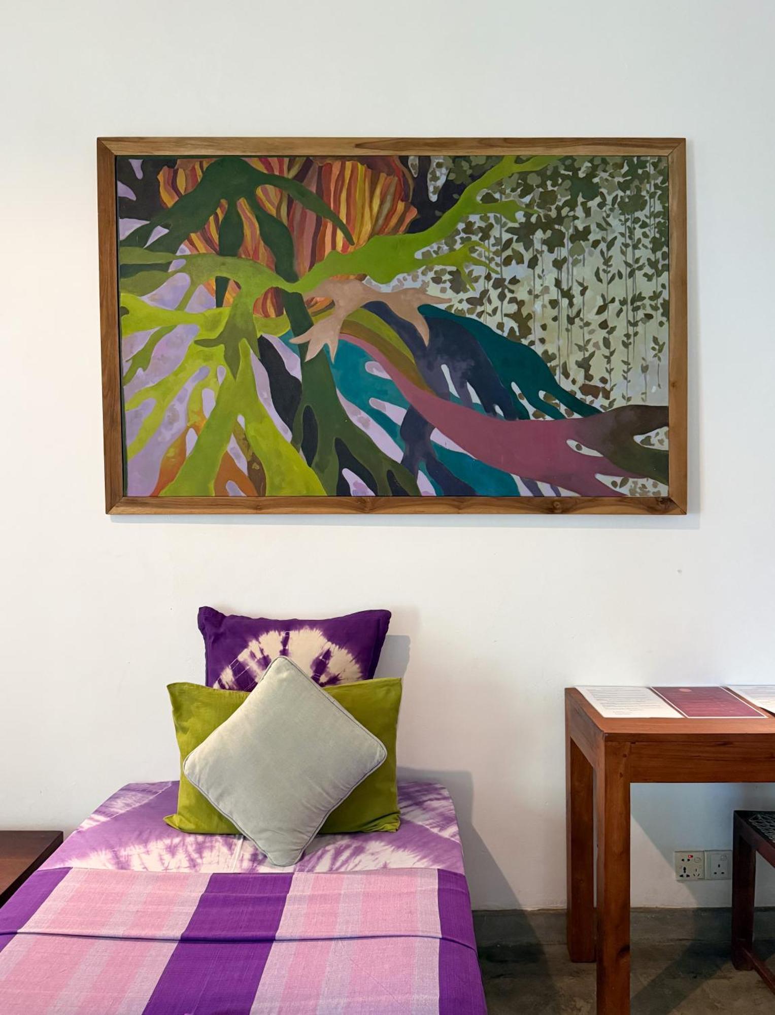 Palm Villa Mirissa Hotel&Spa 외부 사진