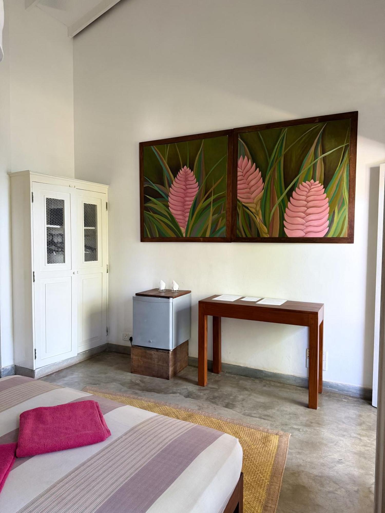 Palm Villa Mirissa Hotel&Spa 외부 사진