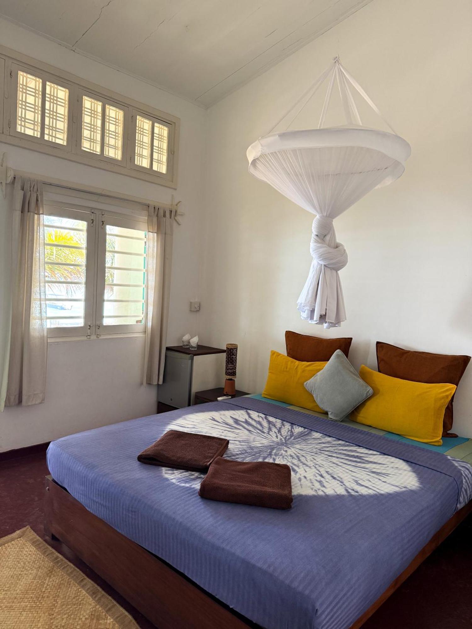 Palm Villa Mirissa Hotel&Spa 외부 사진