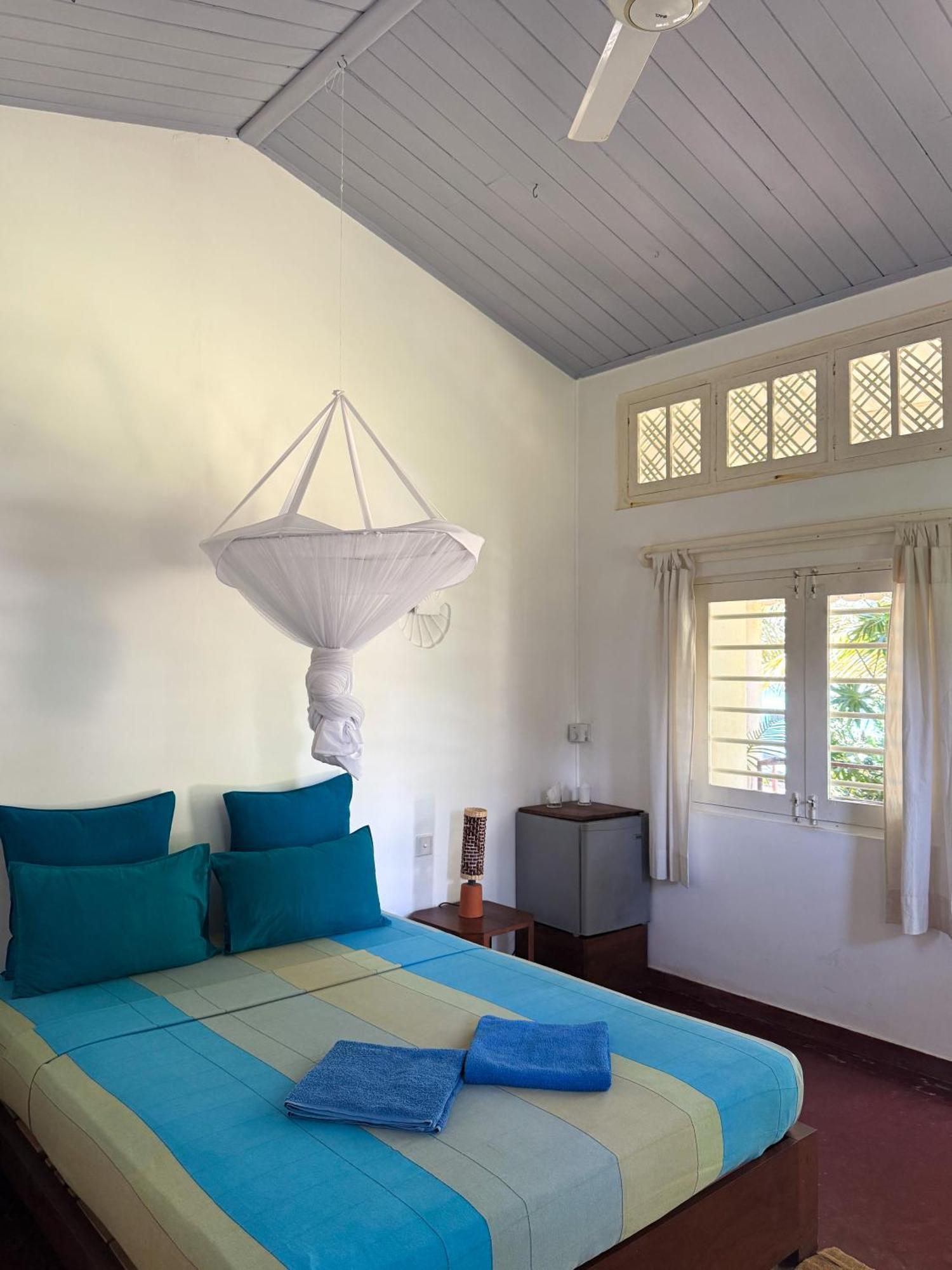 Palm Villa Mirissa Hotel&Spa 외부 사진